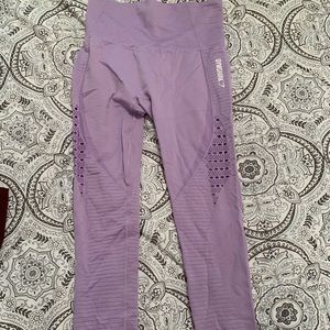 Gymshark energy seamless full length leggings
